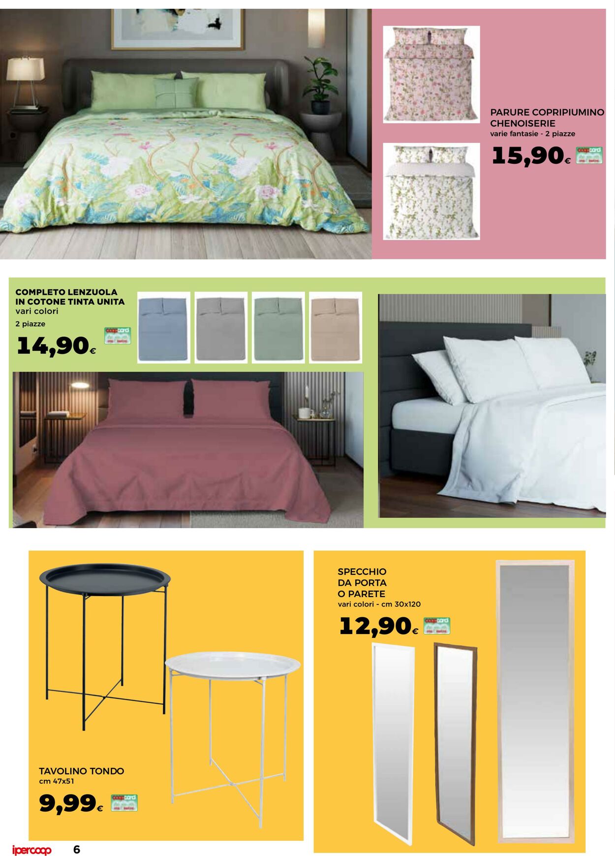 Volantino Coop 02.02.2026 - 11.02.2026