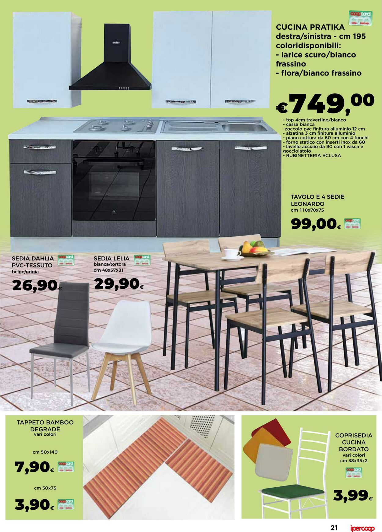 Volantino Coop 02.02.2026 - 11.02.2026