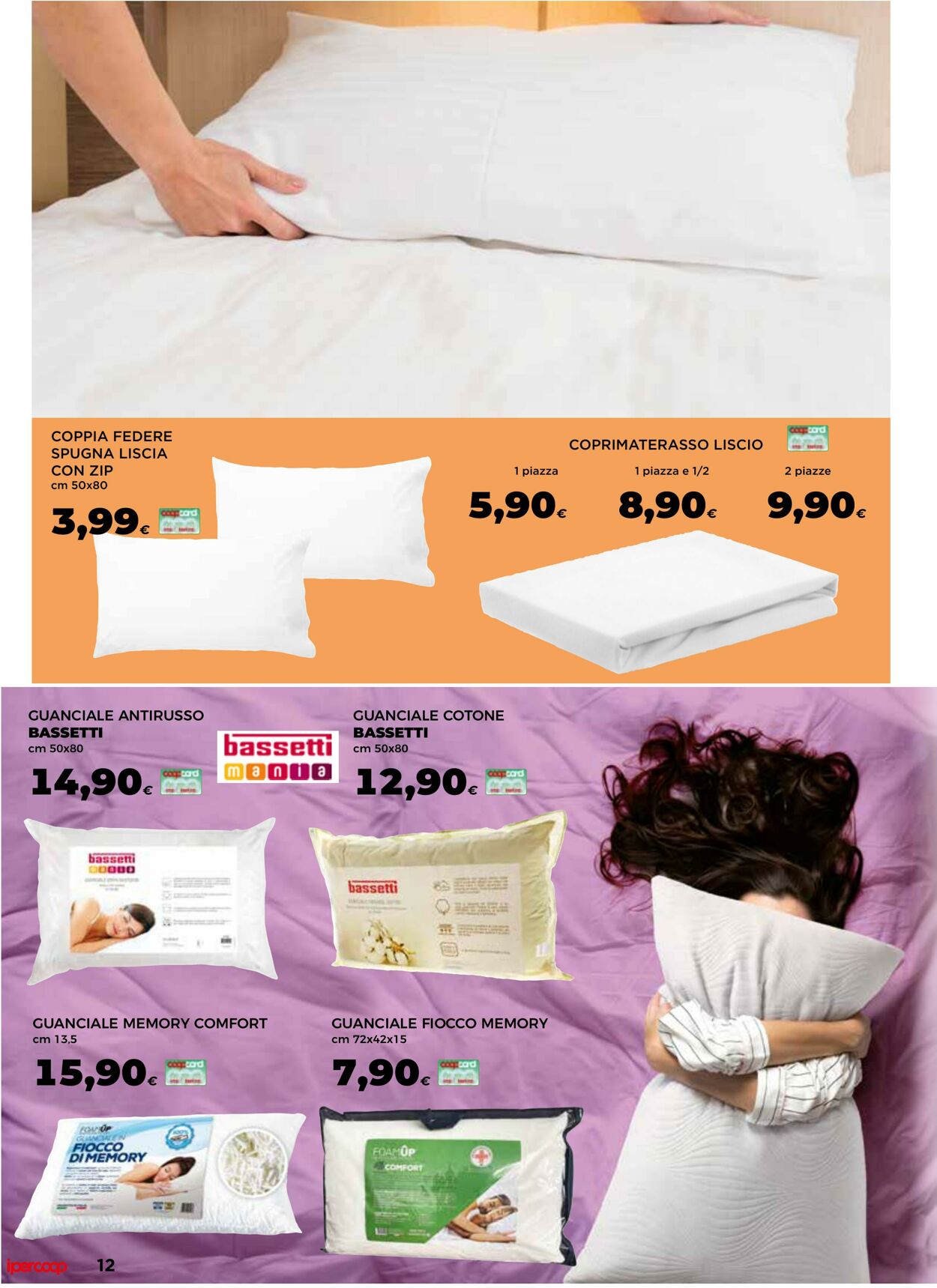 Volantino Coop 02.02.2026 - 11.02.2026