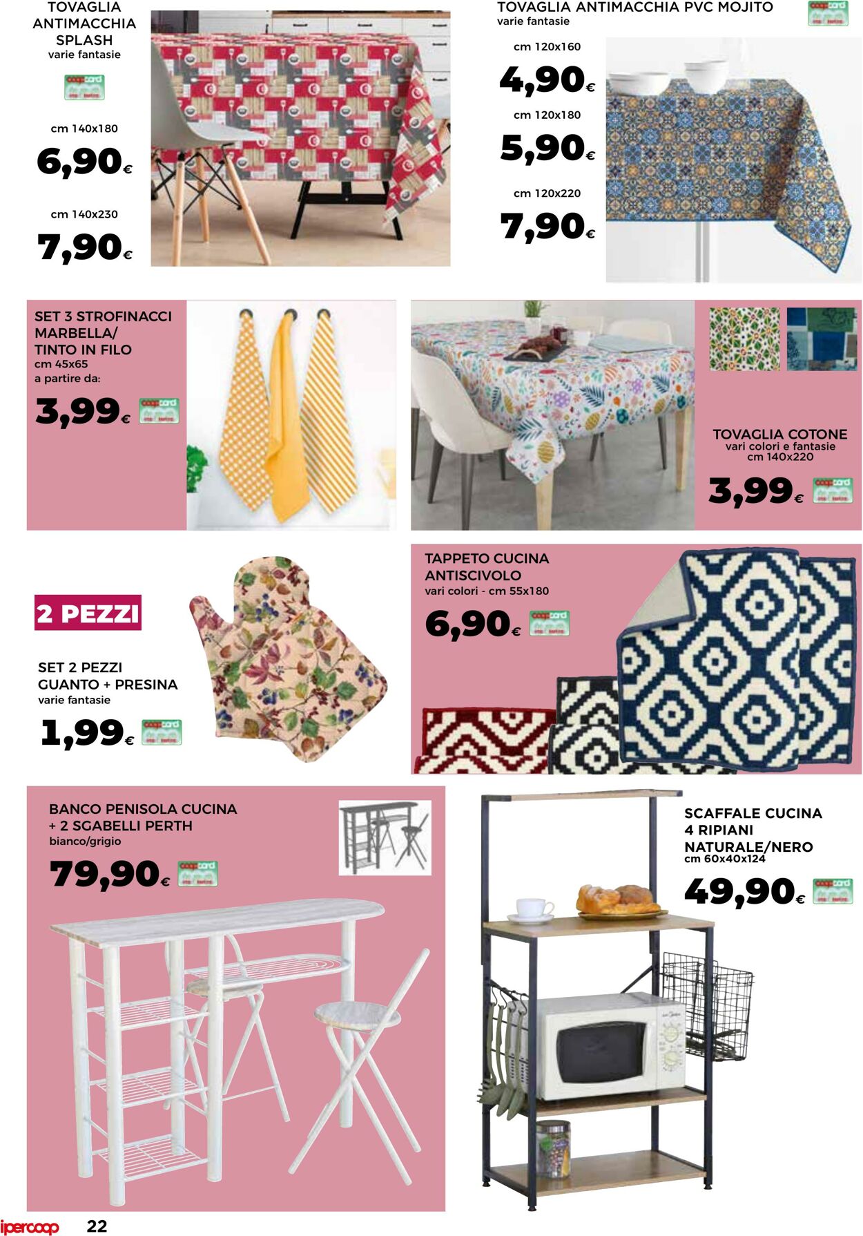 Volantino Coop 02.02.2026 - 11.02.2026