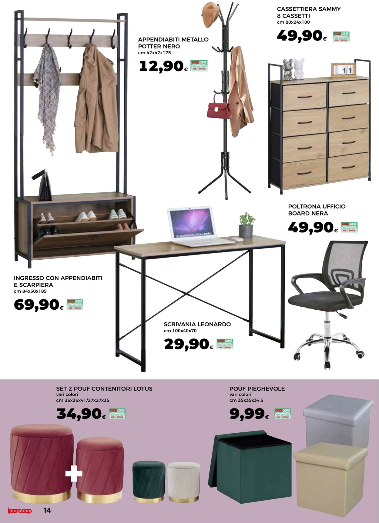 Volantino Coop 02.02.2026 - 11.02.2026