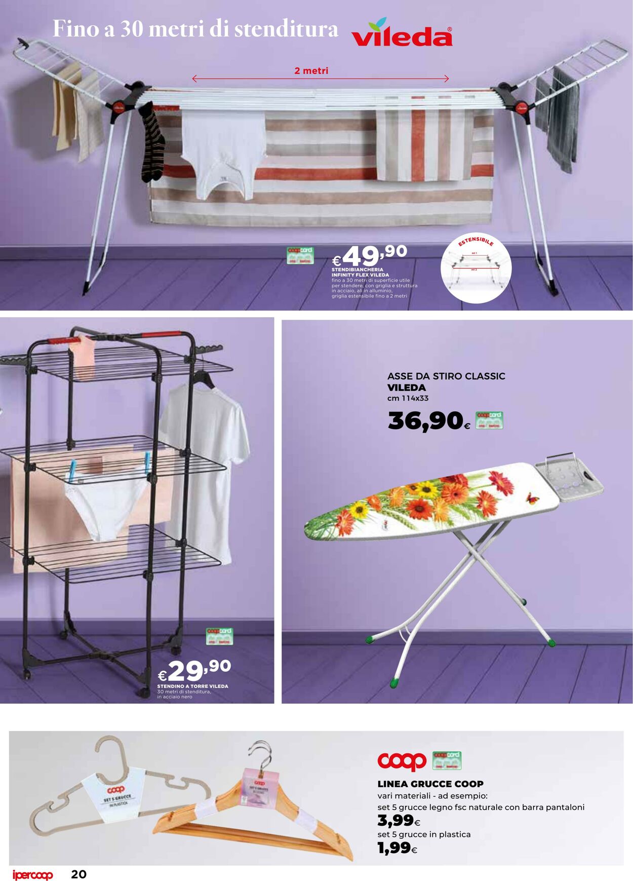 Volantino Coop 02.02.2026 - 11.02.2026