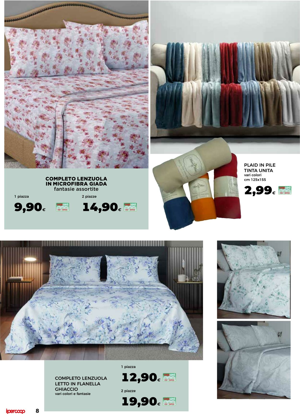 Volantino Coop 02.02.2026 - 11.02.2026