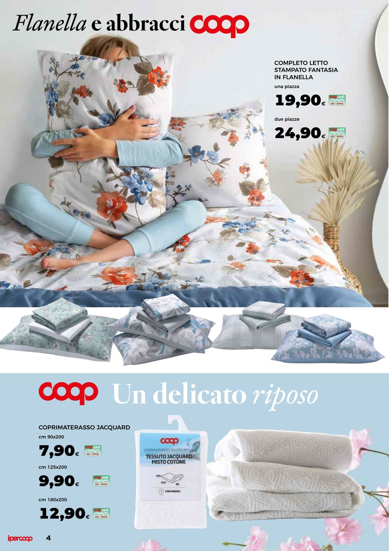 Volantino Coop 02.02.2026 - 11.02.2026