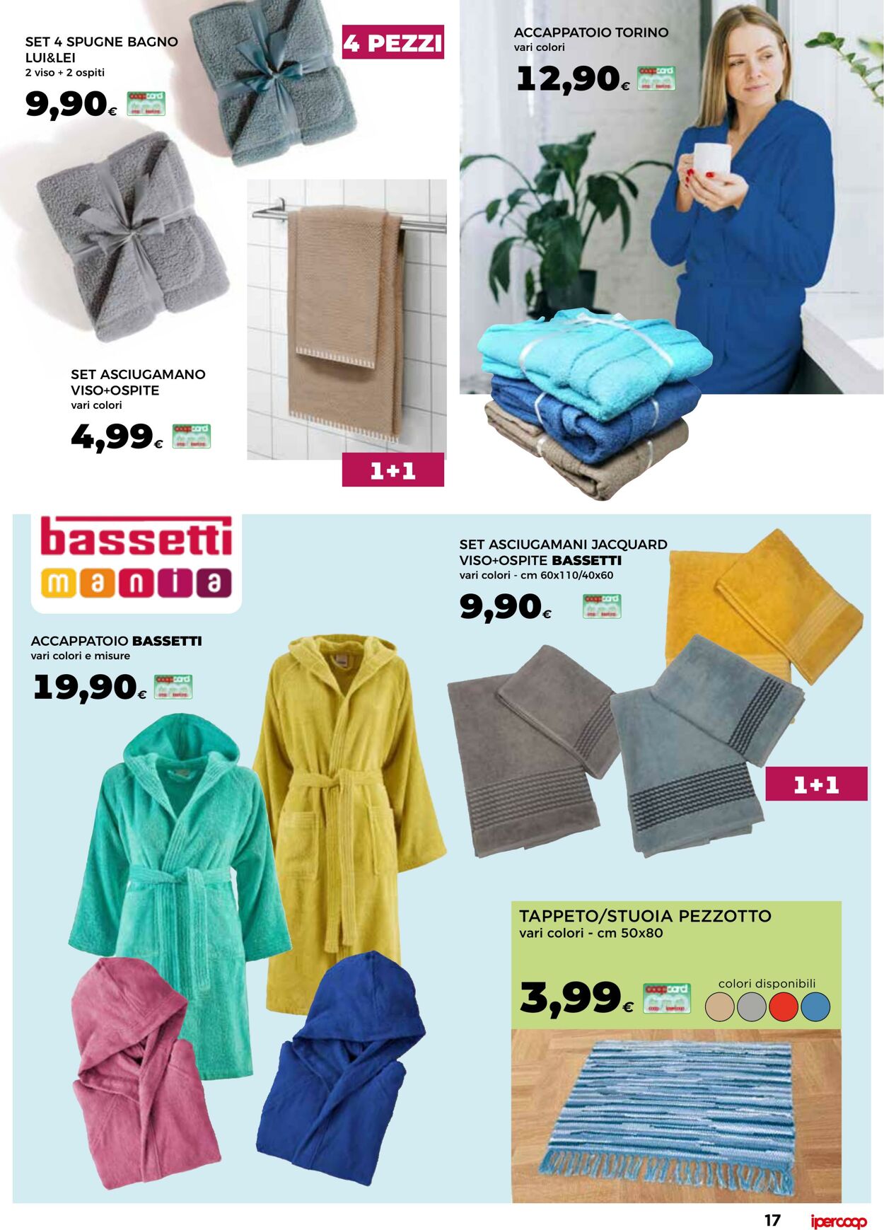 Volantino Coop 02.02.2026 - 11.02.2026
