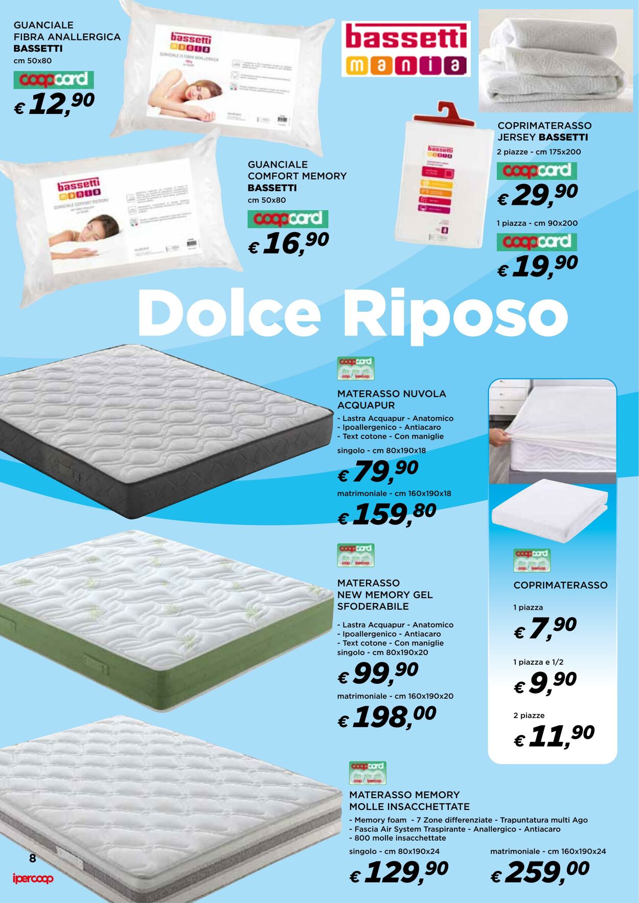 Volantino Coop 02.01.2024 - 11.02.2024