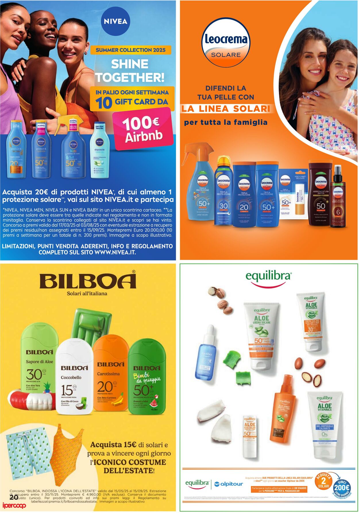Volantino Coop 12.06.2025 - 27.07.2025