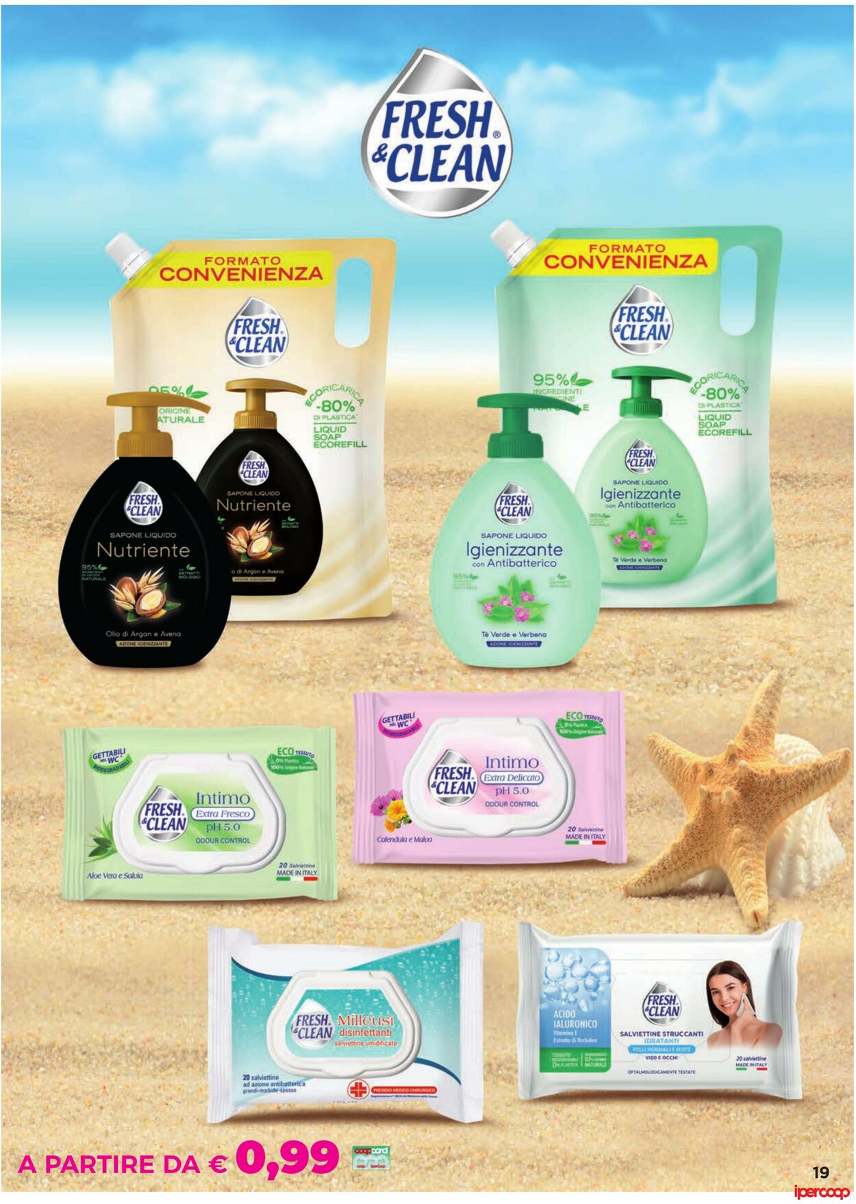 Volantino Coop 12.06.2025 - 27.07.2025