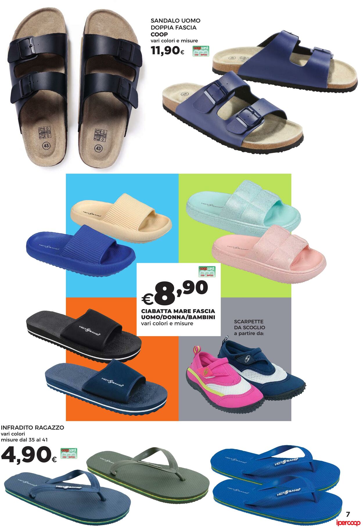 Volantino Coop 12.06.2025 - 27.07.2025