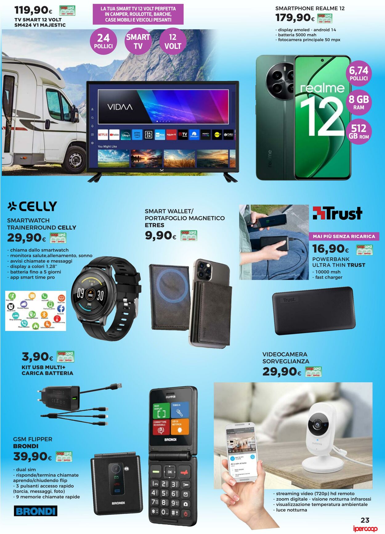 Volantino Coop 12.06.2025 - 27.07.2025