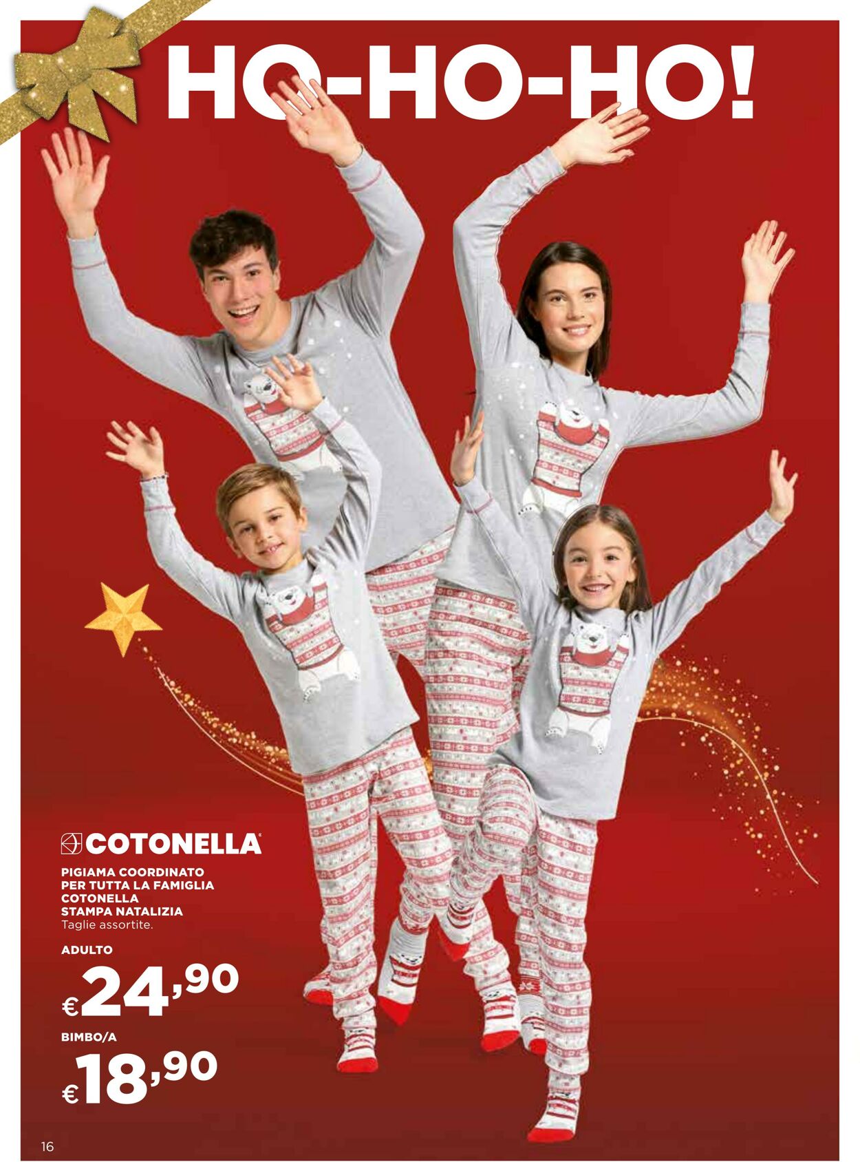 Volantino Coop 01.12.2022 - 31.12.2022