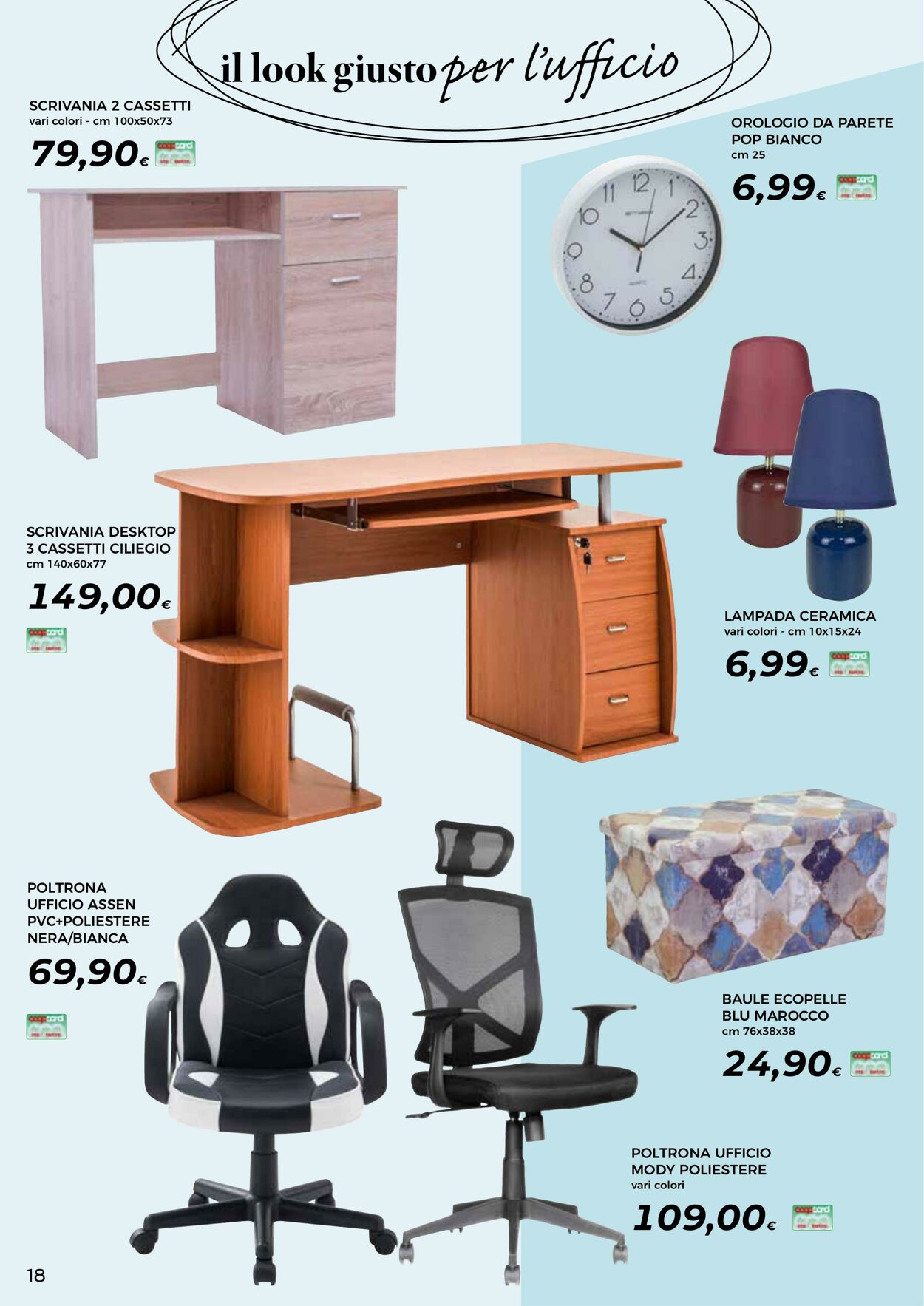 Volantino Coop 14.08.2025 - 21.09.2025