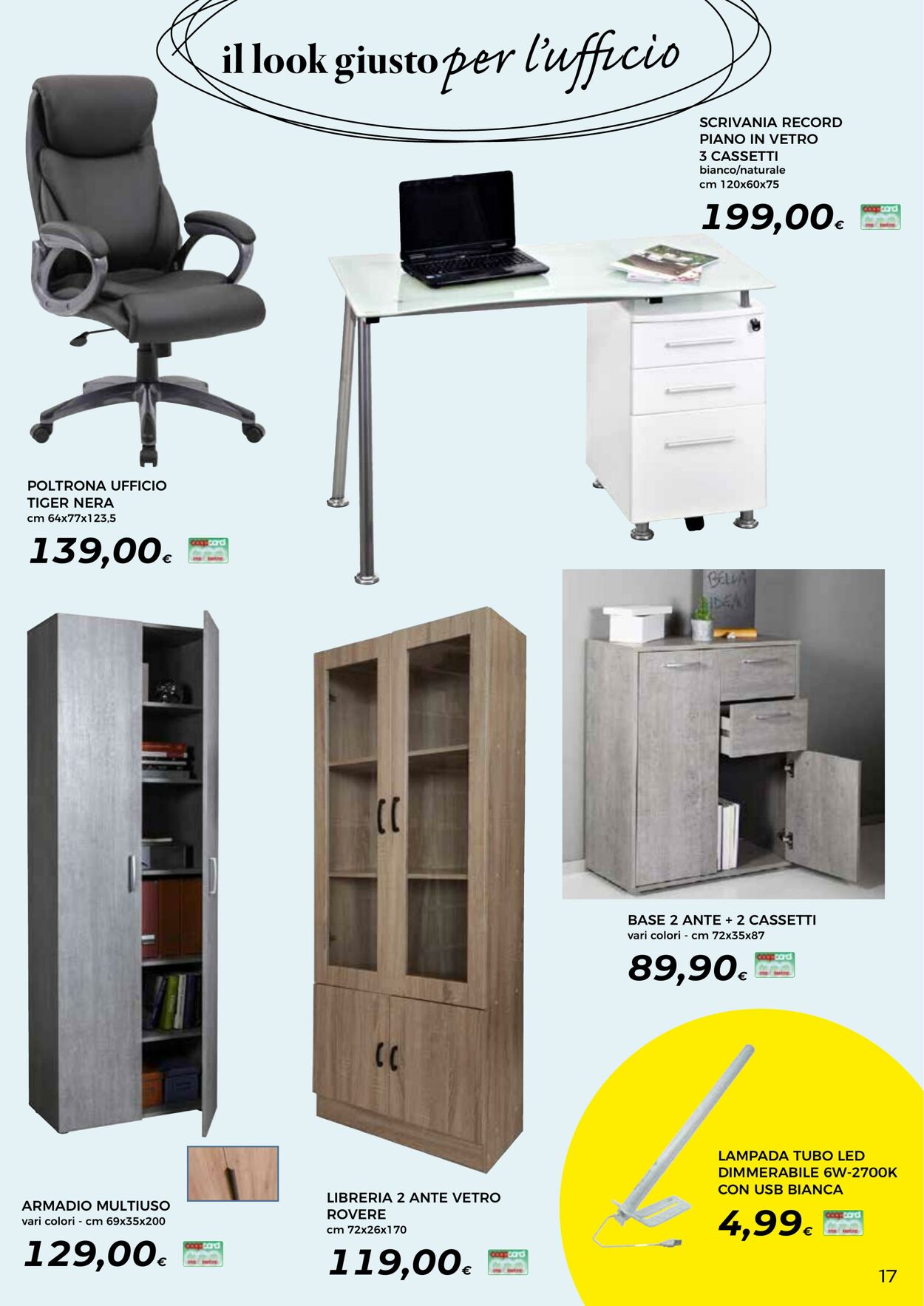 Volantino Coop 14.08.2025 - 21.09.2025