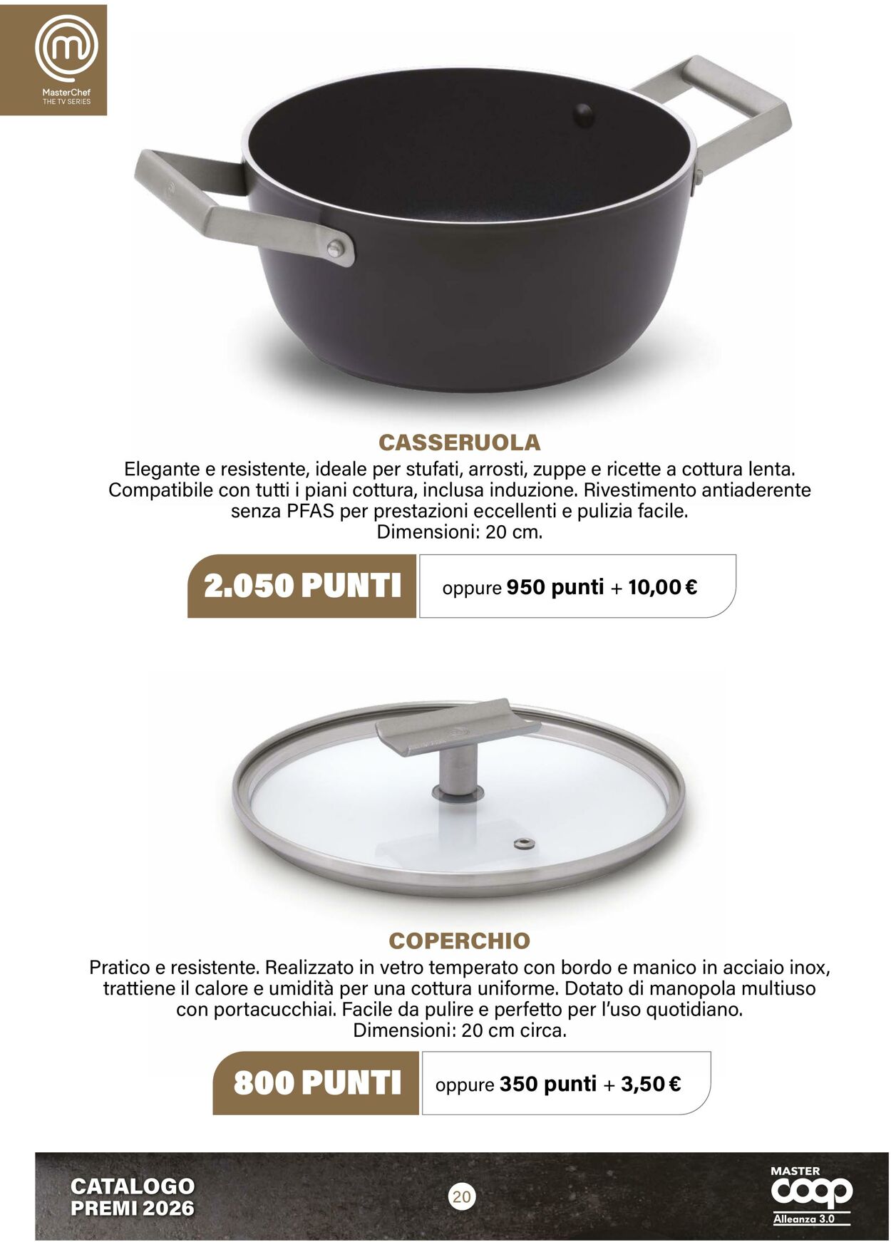 Volantino Coop 16.02.2026 - 25.10.2026