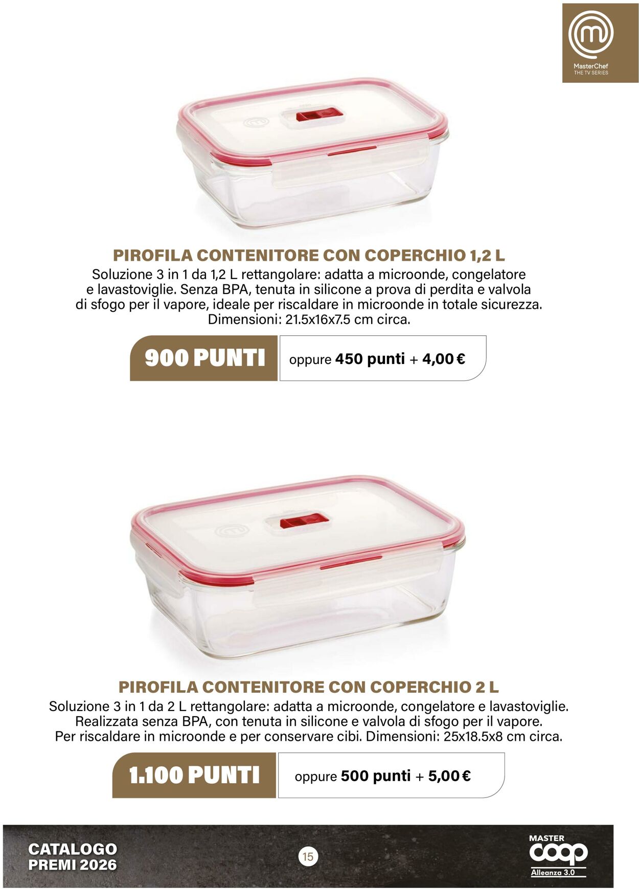 Volantino Coop 16.02.2026 - 25.10.2026