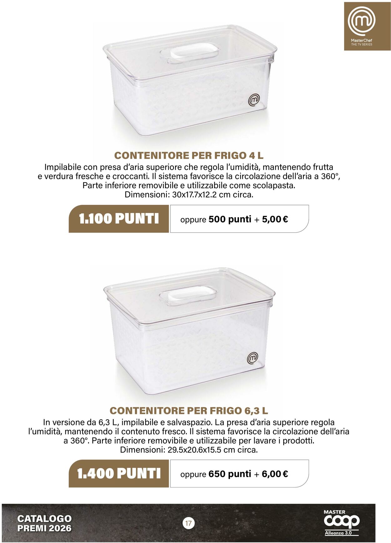 Volantino Coop 16.02.2026 - 25.10.2026