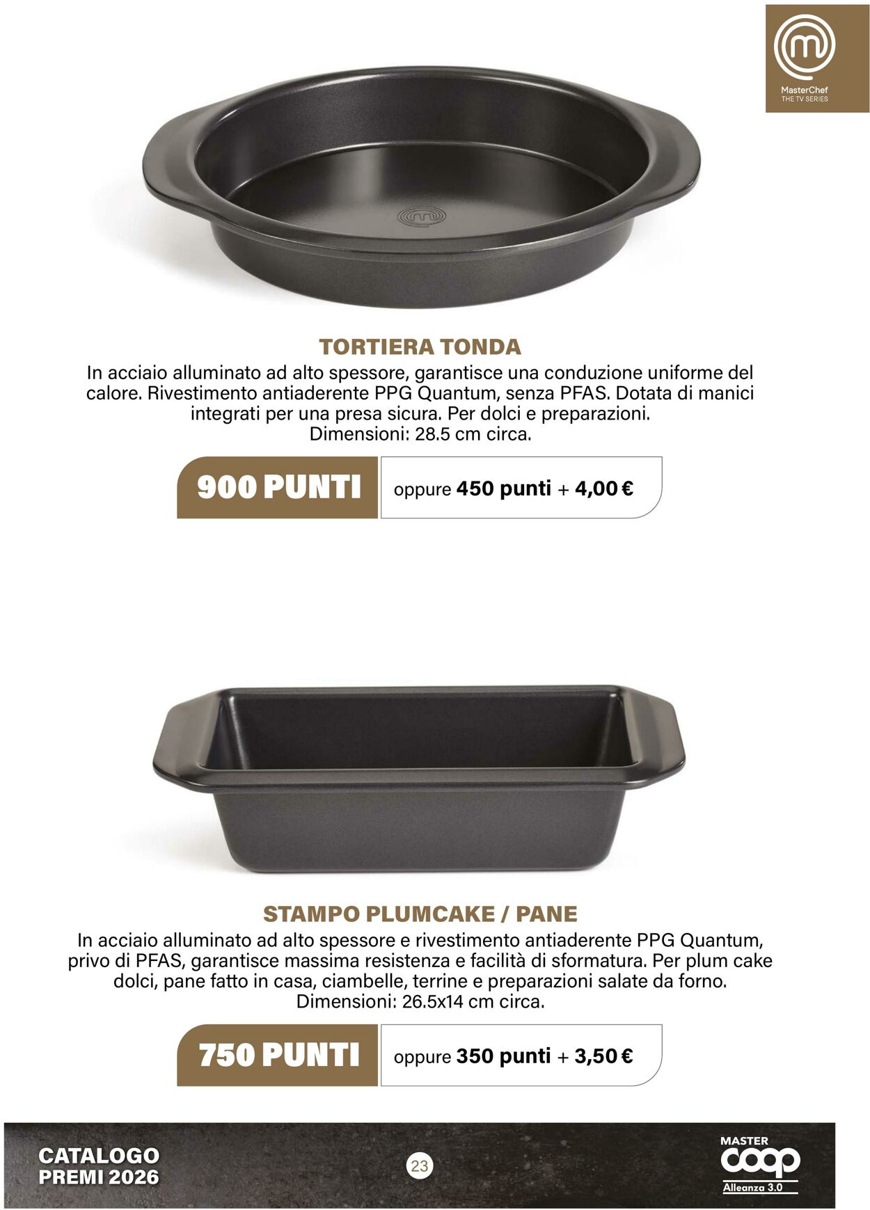 Volantino Coop 16.02.2026 - 25.10.2026