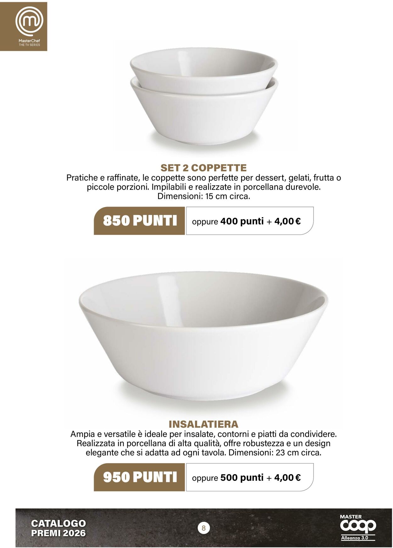 Volantino Coop 16.02.2026 - 25.10.2026