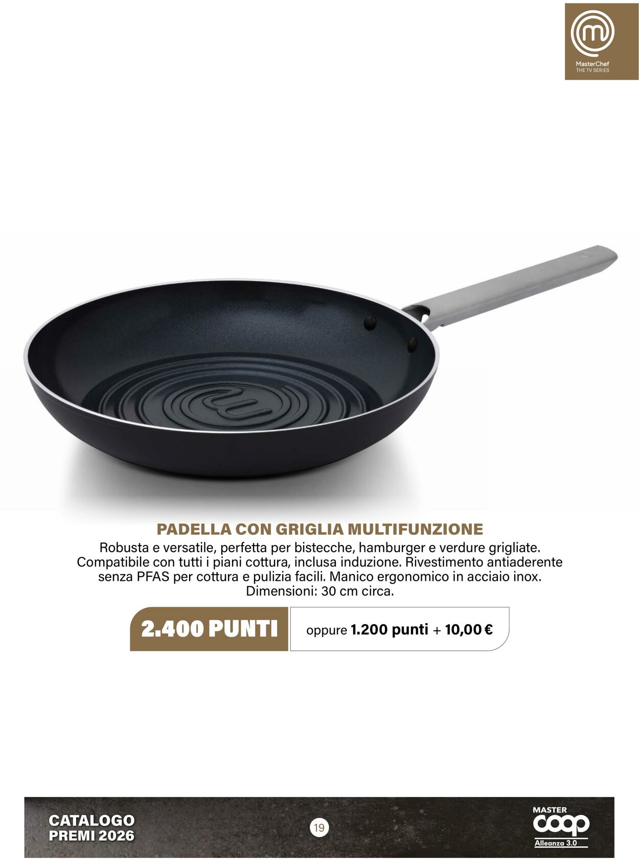 Volantino Coop 16.02.2026 - 25.10.2026