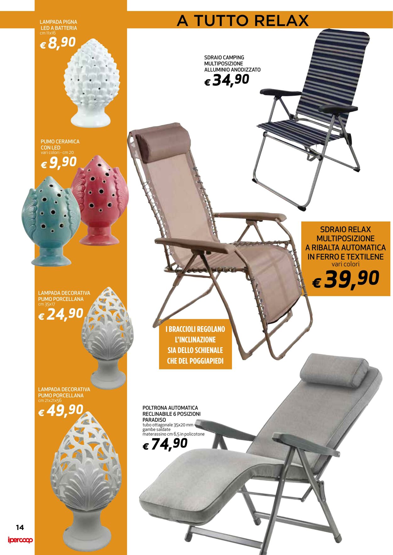 Volantino Coop 06.04.2023 - 28.05.2023