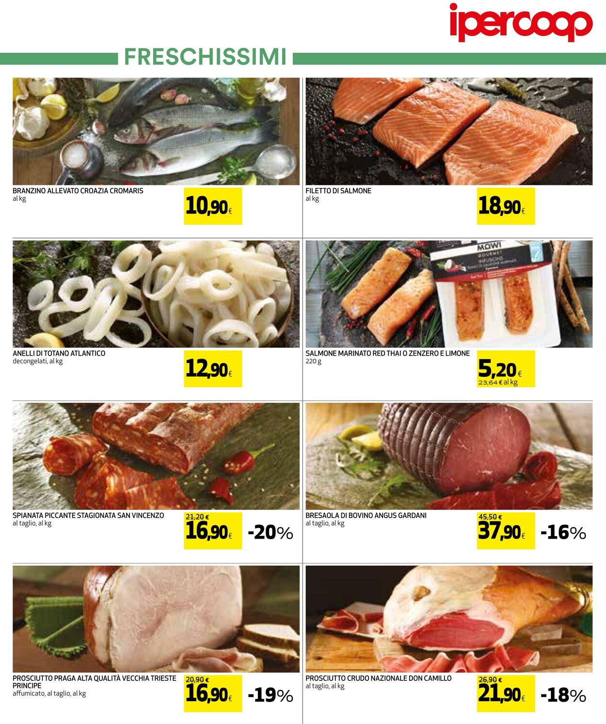 Volantino Coop 02.03.2023 - 15.03.2023