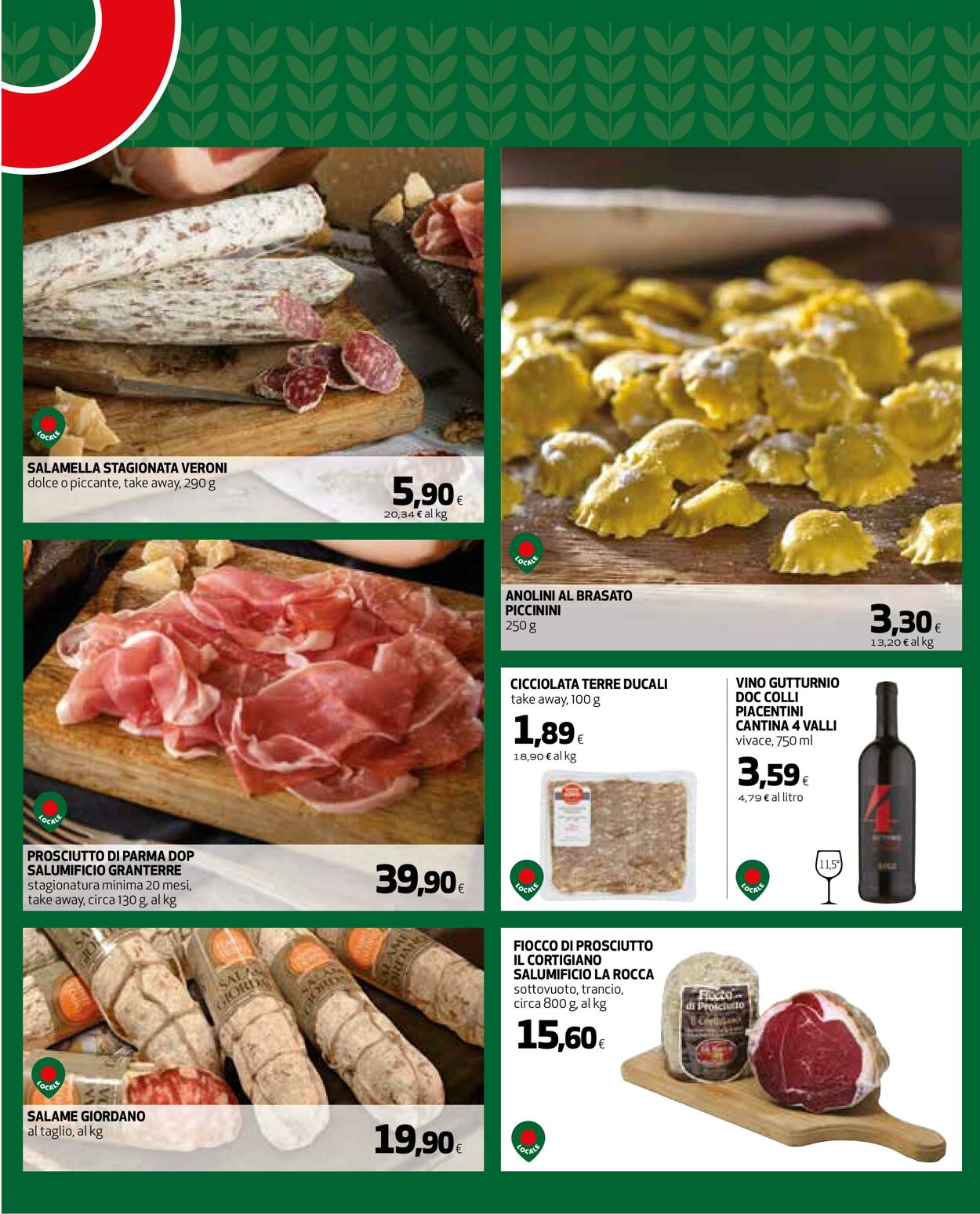 Volantino Coop 02.03.2023 - 15.03.2023