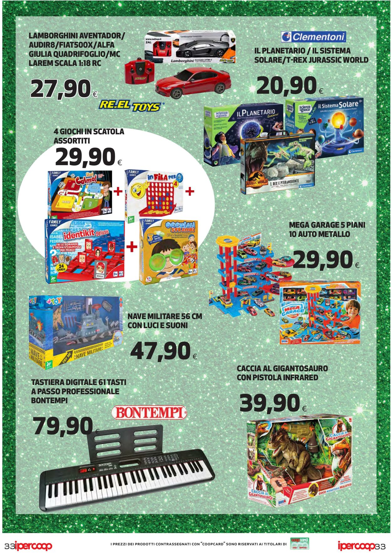 Volantino Coop 07.12.2022 - 15.12.2022