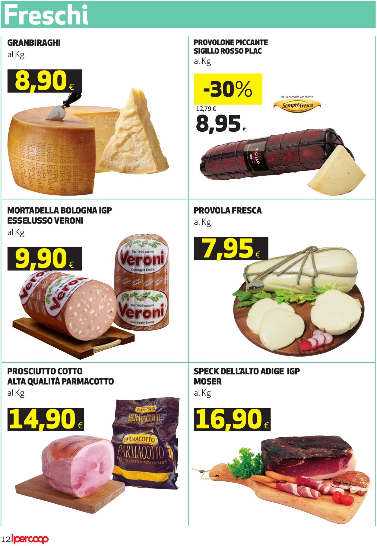 Volantino Coop 13.01.2023 - 24.01.2023