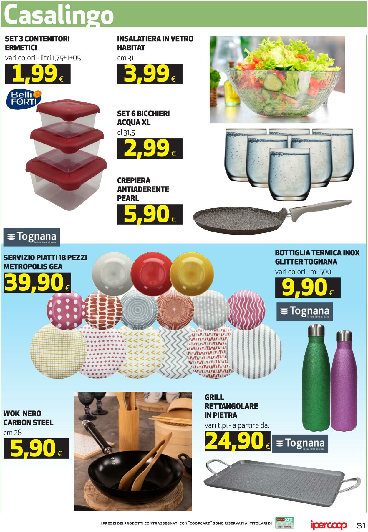 Volantino Coop 13.01.2023 - 24.01.2023