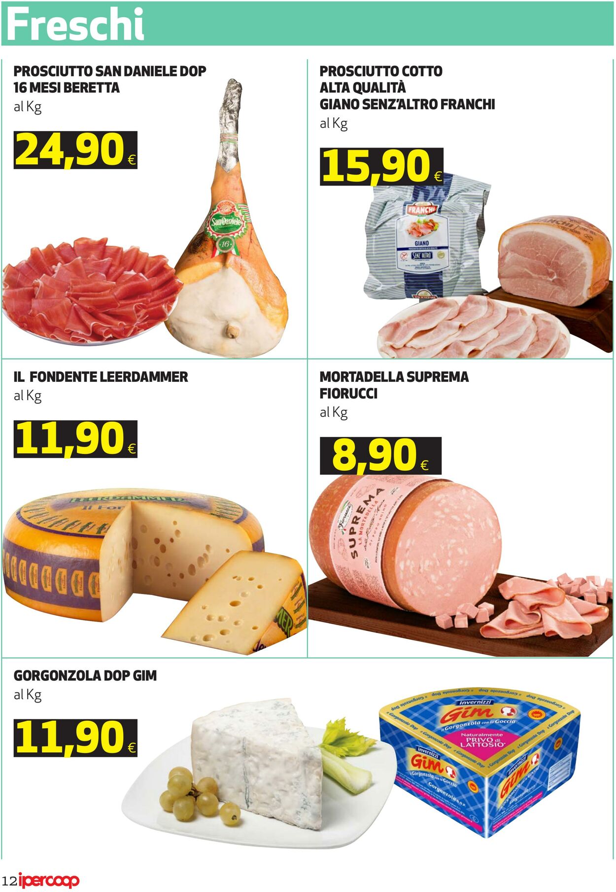 Volantino Coop 15.02.2023 - 23.02.2023