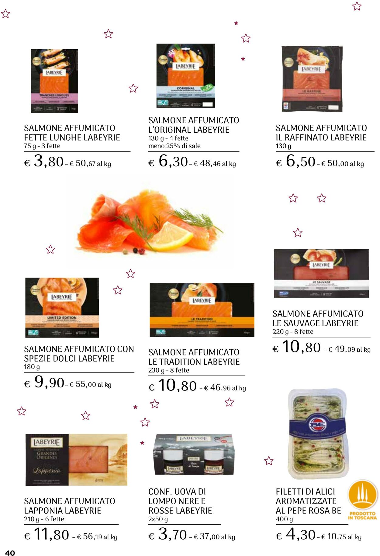 Volantino Coop 01.12.2022 - 31.12.2022