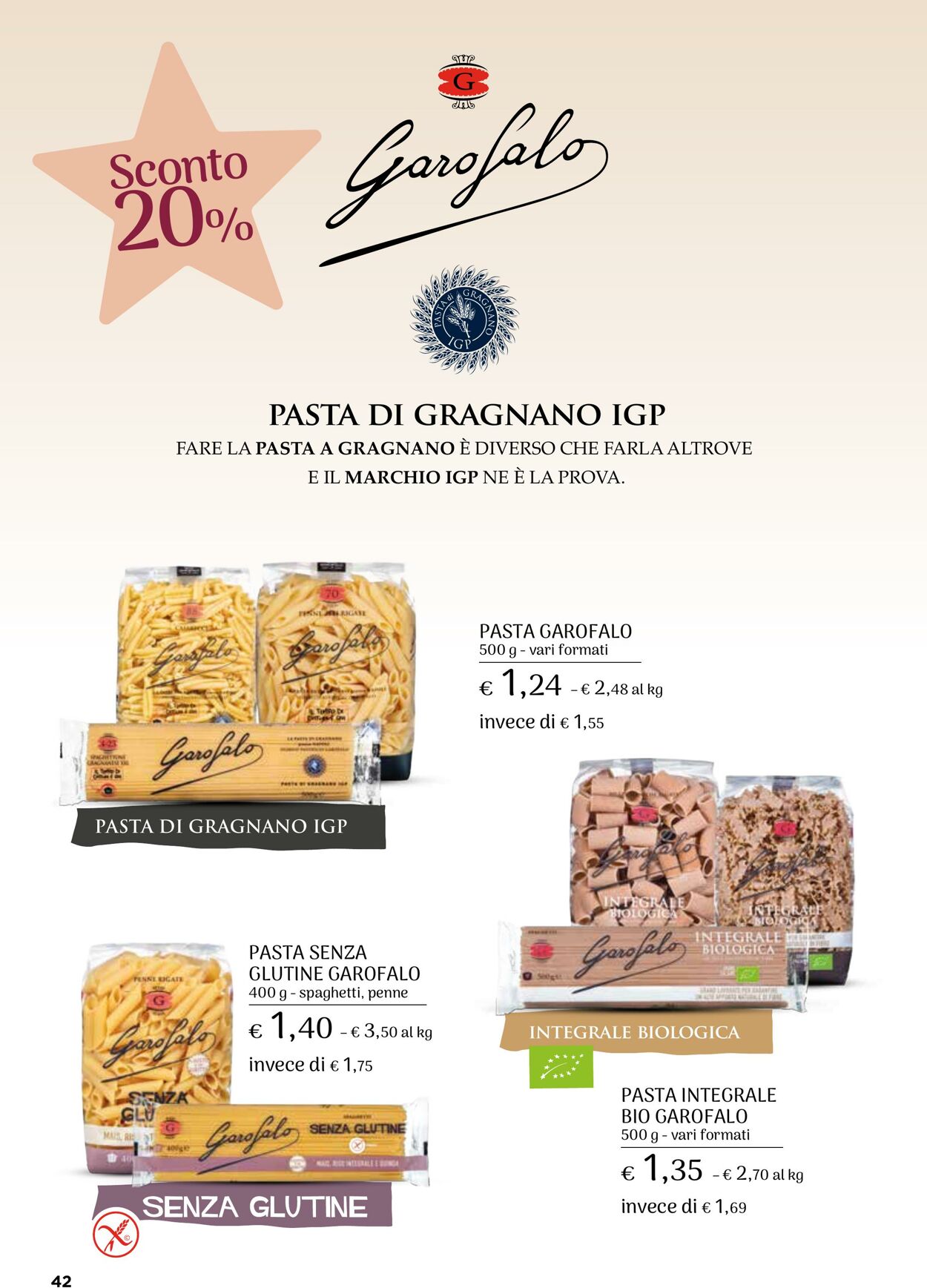 Volantino Coop 01.12.2022 - 31.12.2022