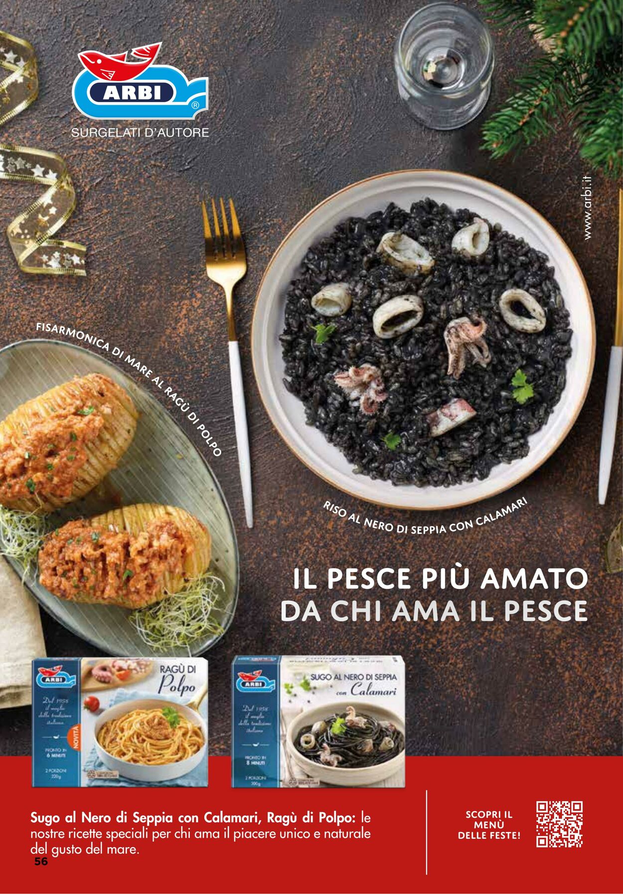 Volantino Coop 01.12.2022 - 31.12.2022