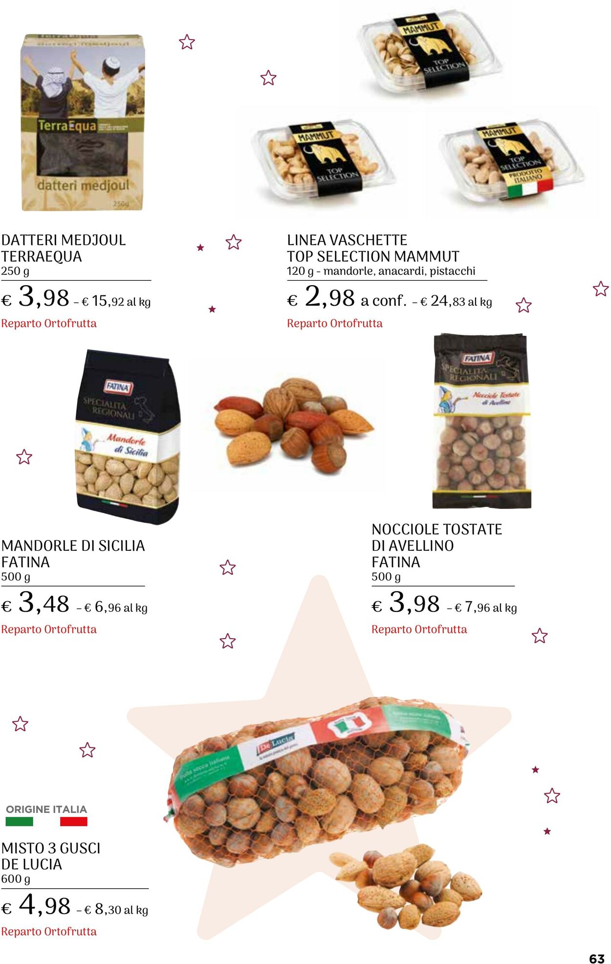 Volantino Coop 01.12.2022 - 31.12.2022