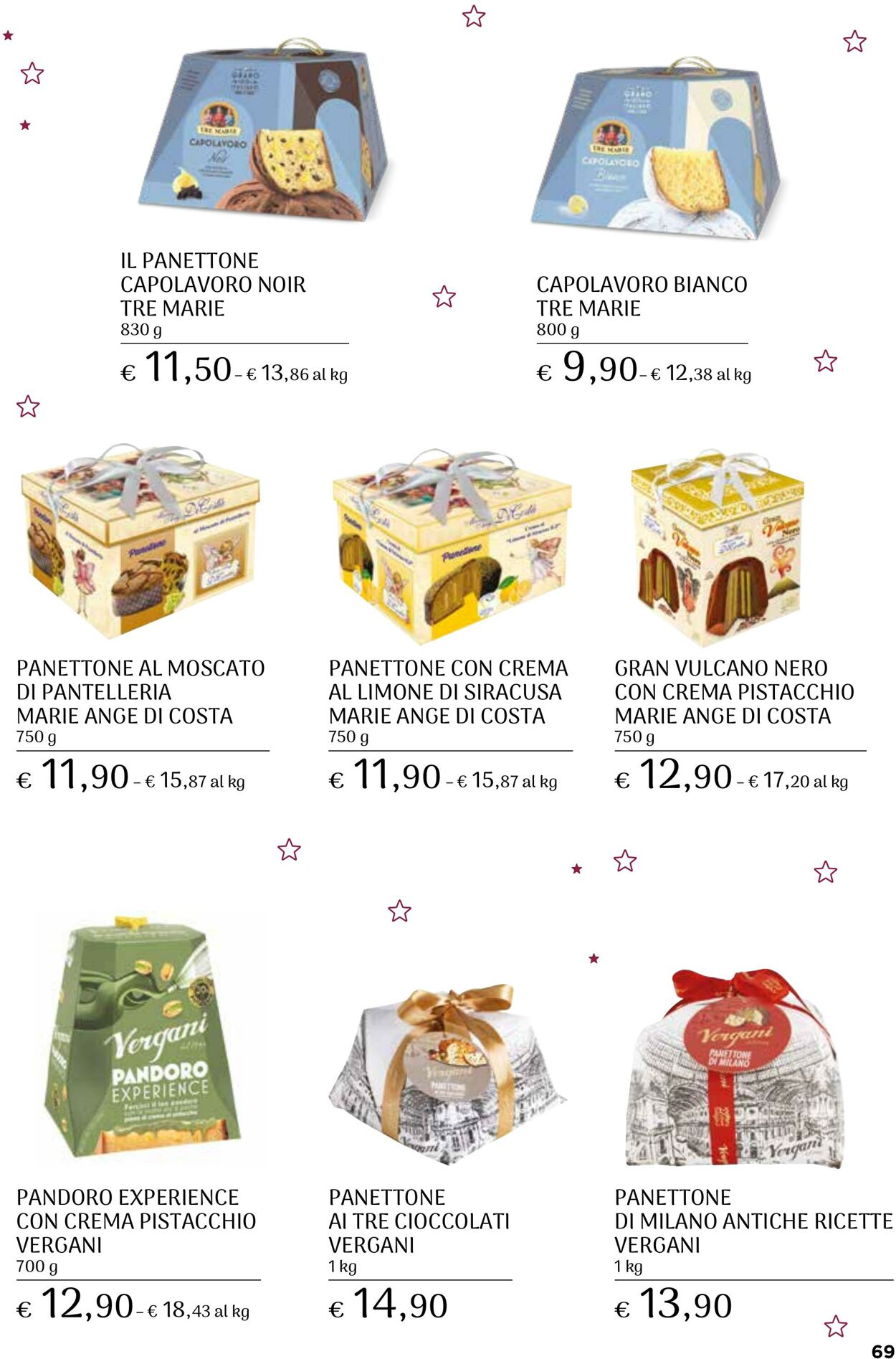 Volantino Coop 01.12.2022 - 31.12.2022