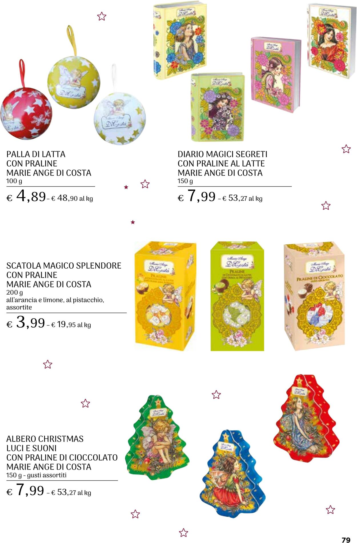 Volantino Coop 01.12.2022 - 31.12.2022