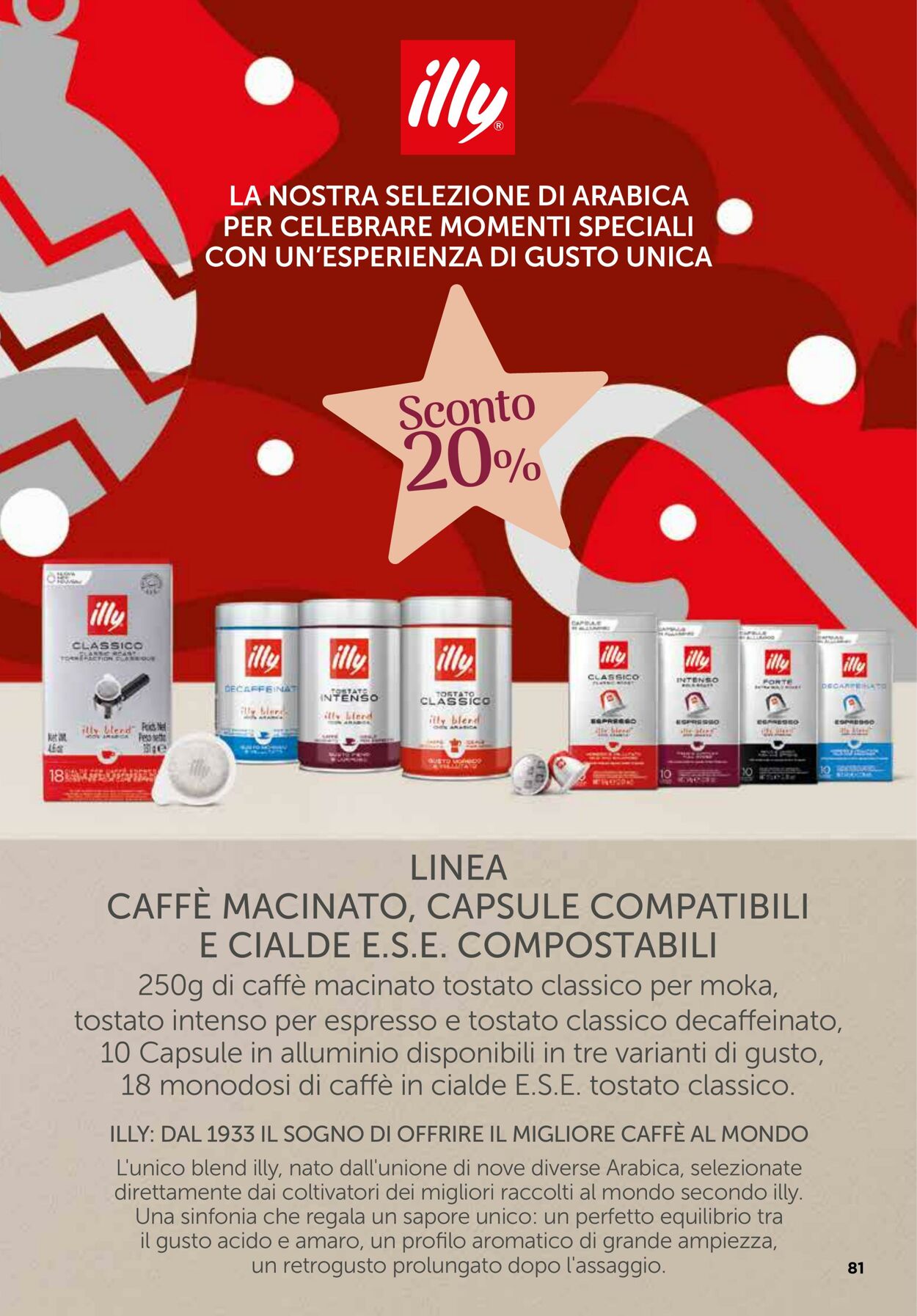 Volantino Coop 01.12.2022 - 31.12.2022