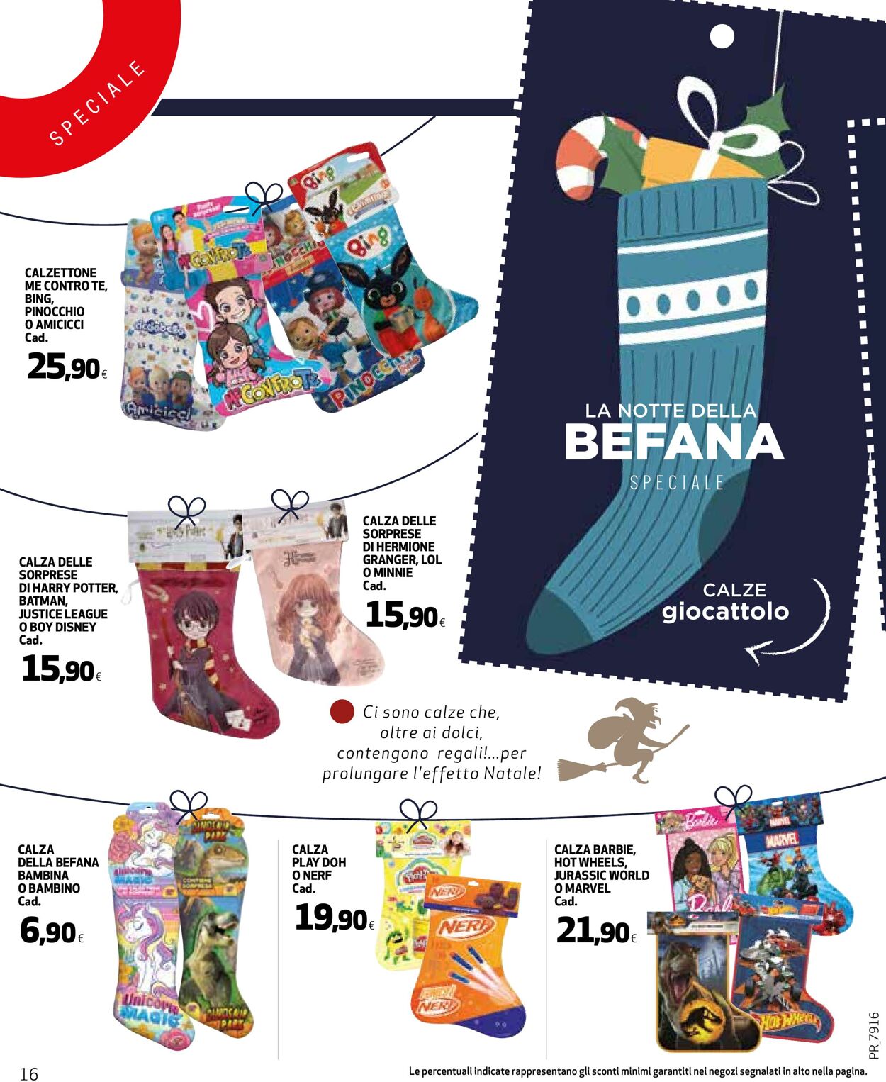 Volantino Coop 02.01.2023 - 18.01.2023