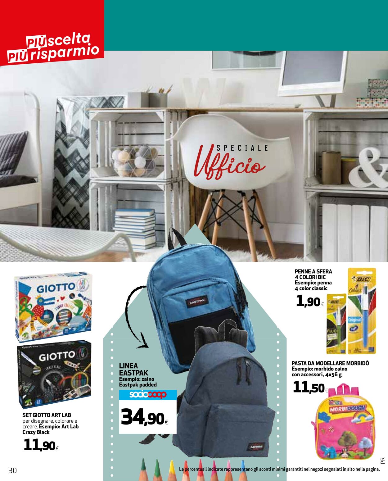 Volantino Coop 02.01.2023 - 18.01.2023