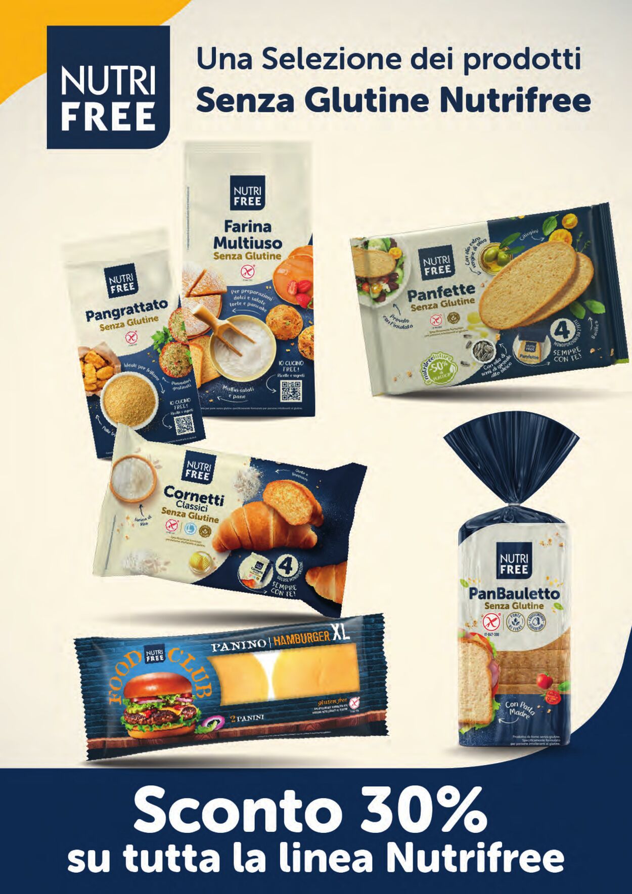 Volantino Coop 01.09.2025 - 10.09.2025