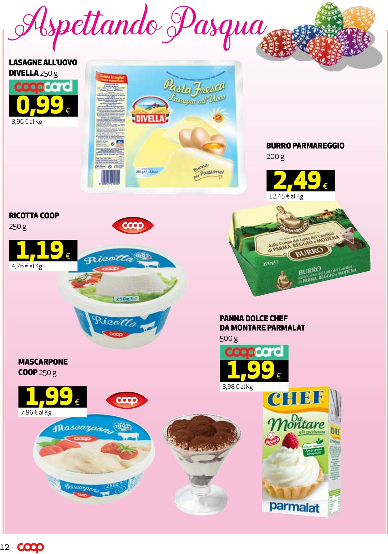 Volantino Coop 23.03.2023 - 30.03.2023