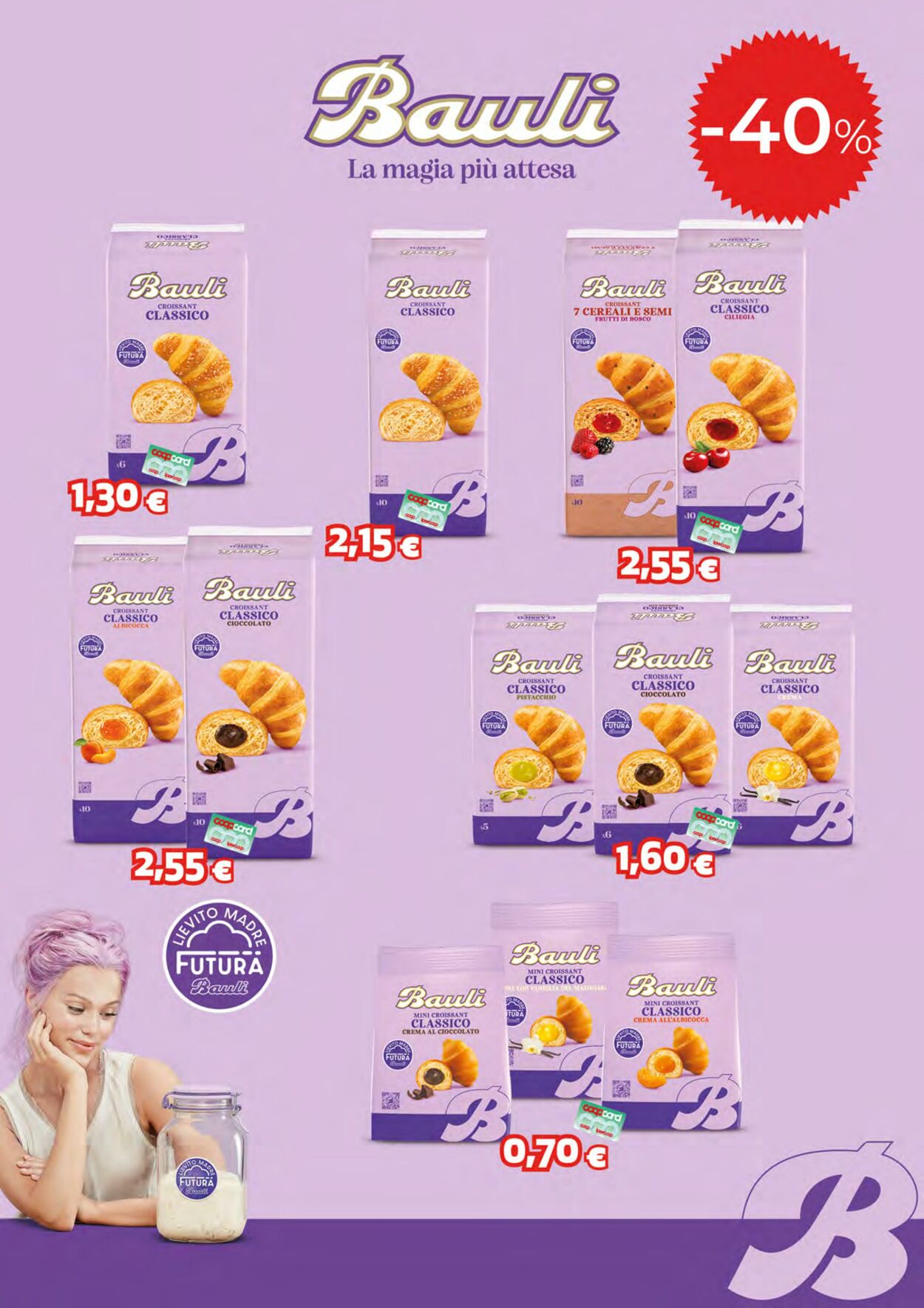 Volantino Coop 12.06.2025 - 22.06.2025