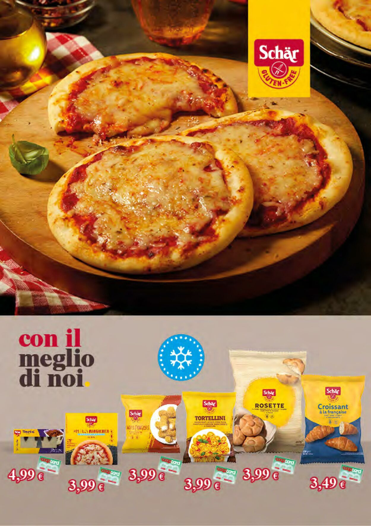 Volantino Coop 22.05.2025 - 02.06.2025
