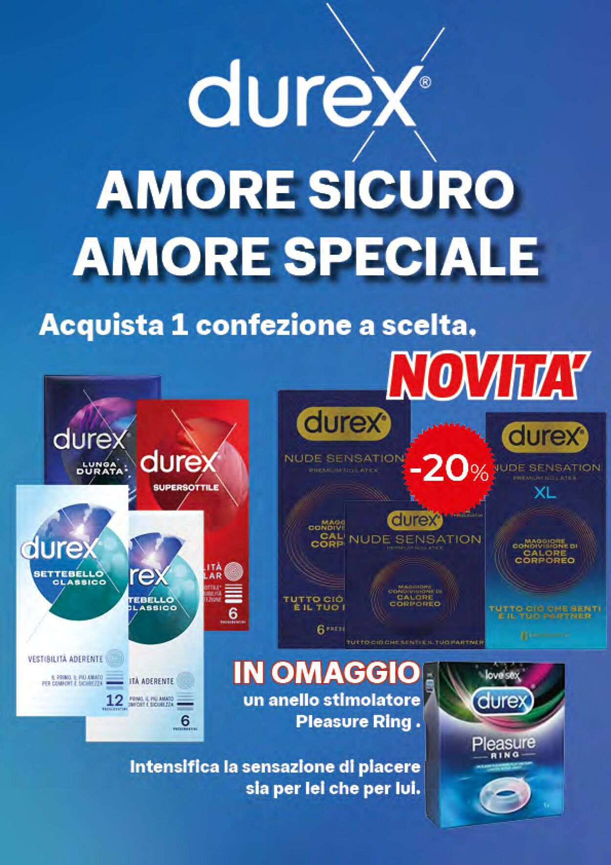 Volantino Coop 07.11.2025 - 04.12.2025