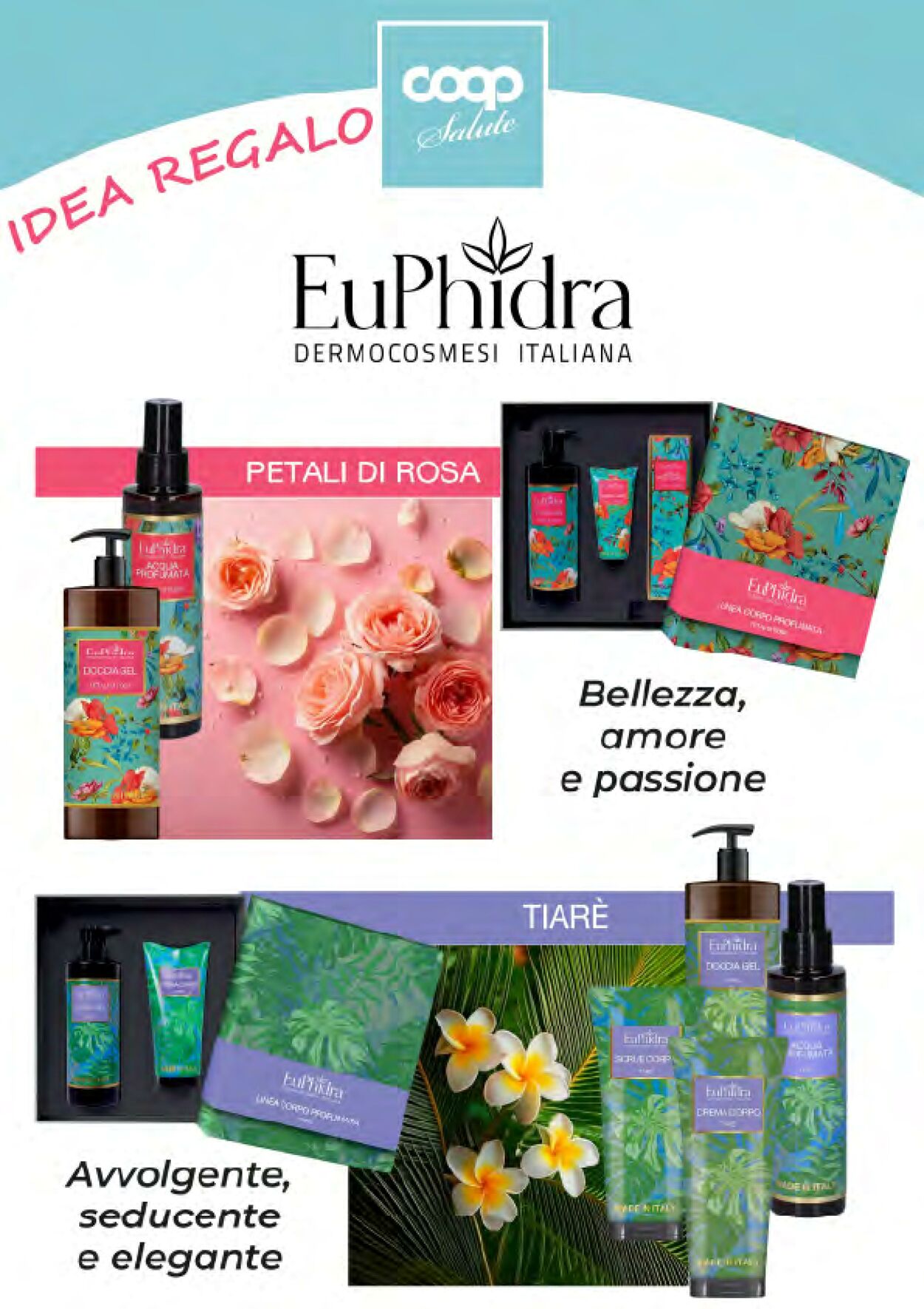 Volantino Coop 07.11.2025 - 04.12.2025