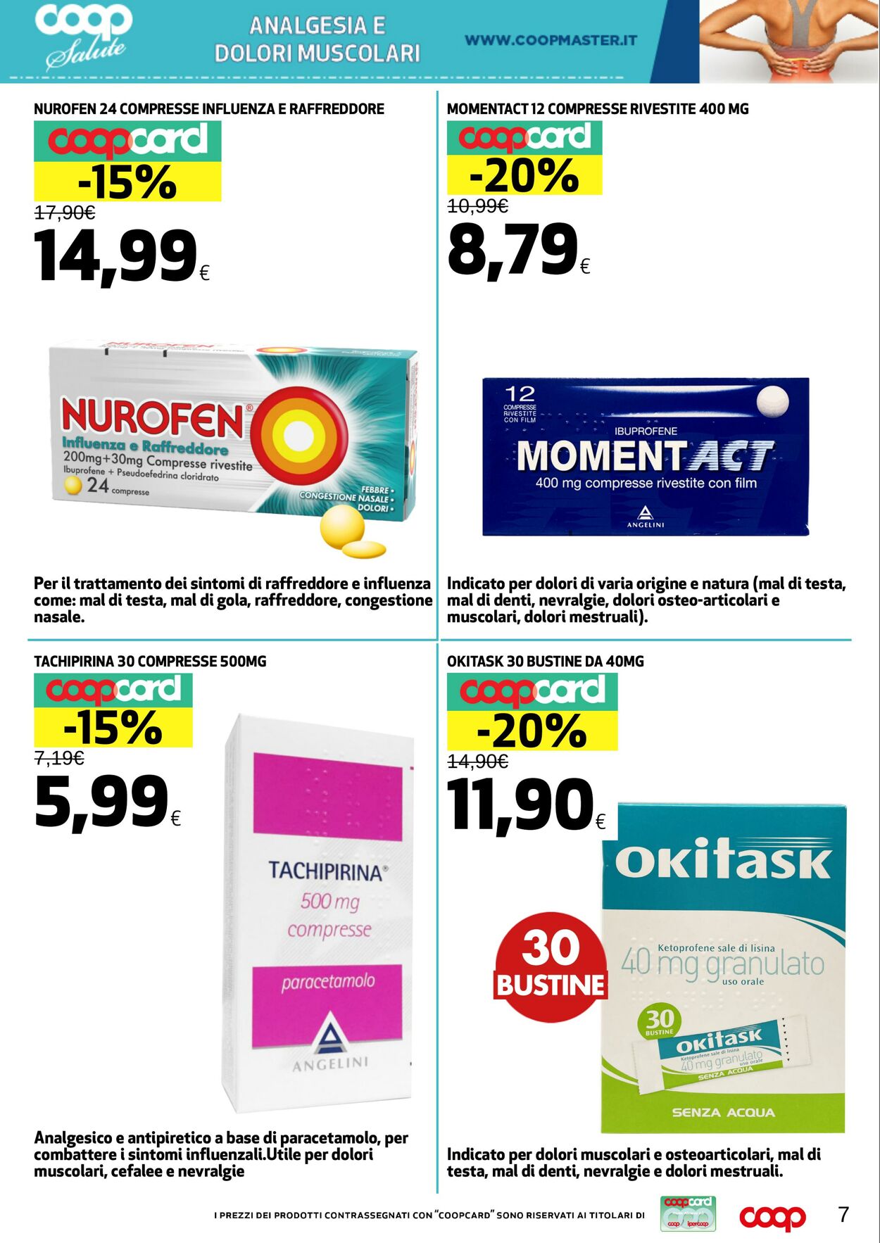 Volantino Coop 06.02.2026 - 05.03.2026