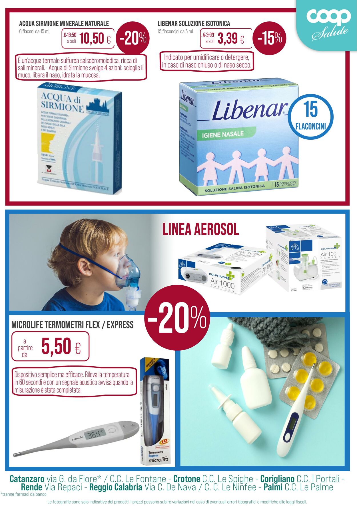 Volantino Coop 06.02.2026 - 05.03.2026