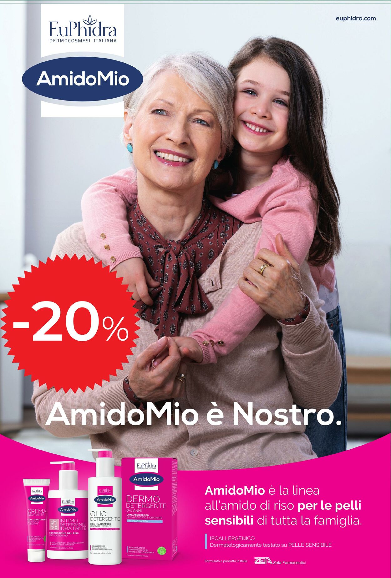 Volantino Coop 06.02.2026 - 05.03.2026