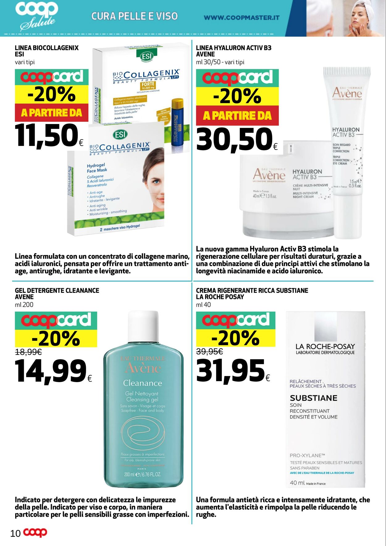 Volantino Coop 06.02.2026 - 05.03.2026
