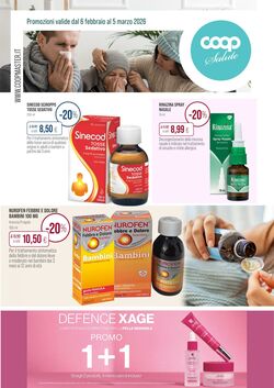 Volantino Coop 06.02.2026 - 05.03.2026